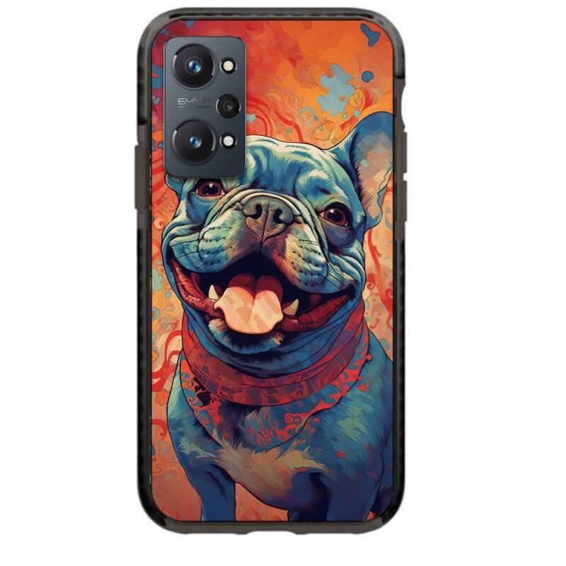 Pug θήκη κινητού 91772 γιά Realme GT NEO 2