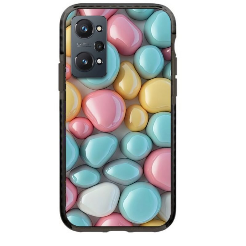Stones θήκη κινητού 91780 γιά Realme GT NEO 2