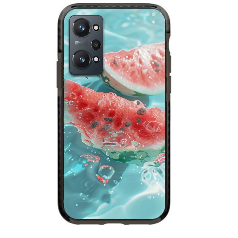 Watermelon θήκη κινητού 91798 γιά Realme GT NEO 2