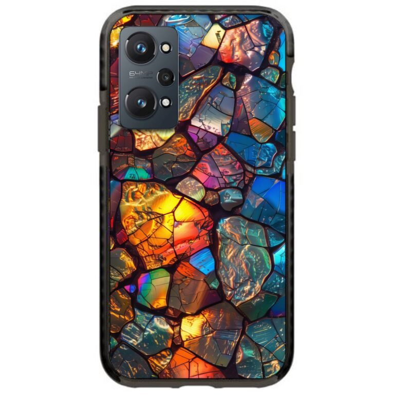 Gems θήκη κινητού 91817 γιά Realme GT NEO 2