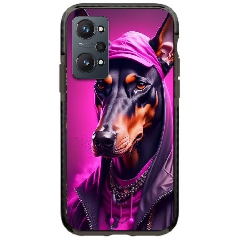Swag dog θήκη κινητού 91820 γιά Realme GT NEO 2