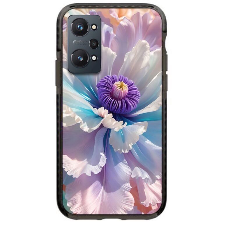 Flower θήκη κινητού 91831 γιά Realme GT NEO 2