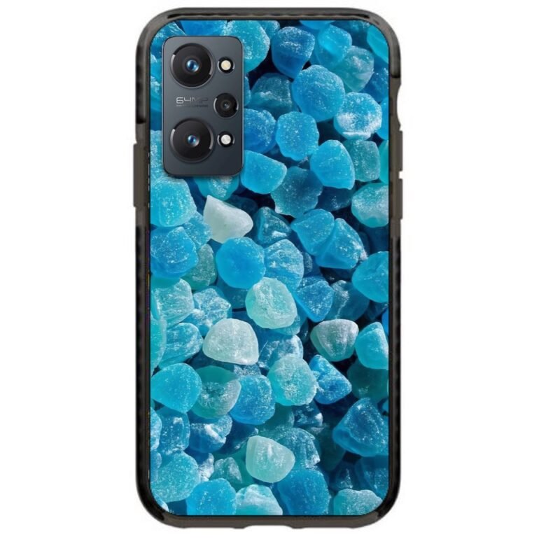 Gems θήκη κινητού 91851 γιά Realme GT NEO 2