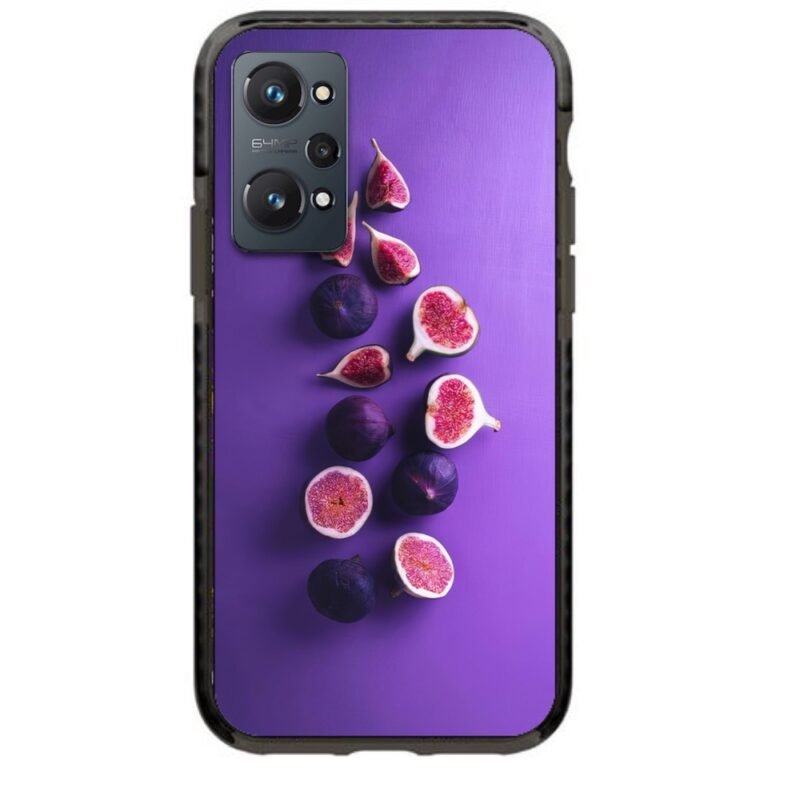 Figs θήκη κινητού 91853 γιά Realme GT NEO 2