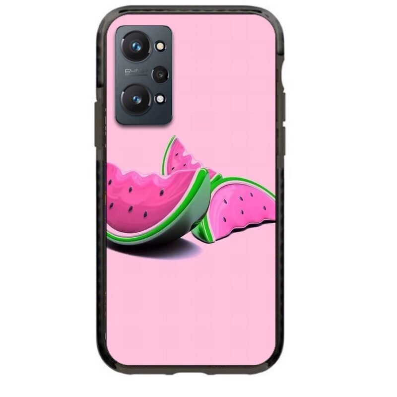 Watermelon θήκη κινητού 91857 γιά Realme GT NEO 2