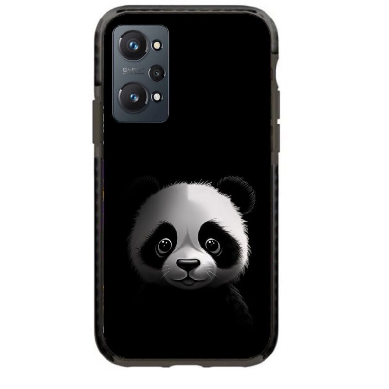 Panda θήκη κινητού 91884 γιά Realme GT NEO 2