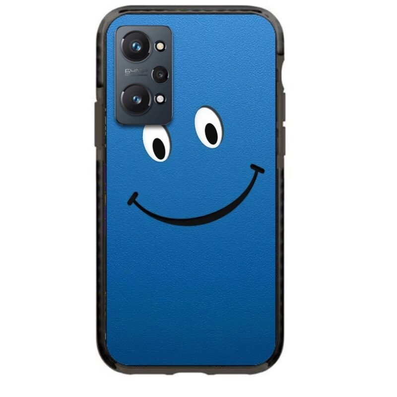 Smile face θήκη κινητού 91900 γιά Realme GT NEO 2