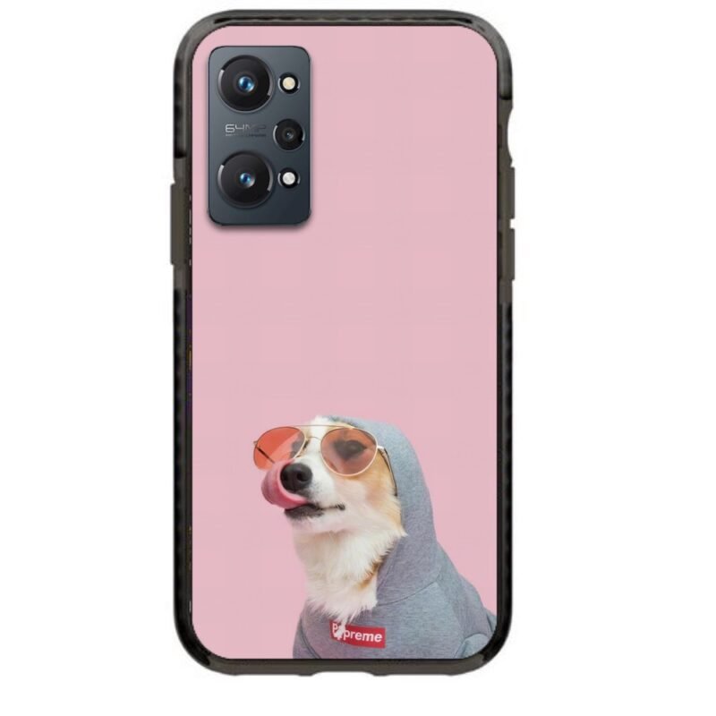 Swag dog θήκη κινητού 91917 γιά Realme GT NEO 2