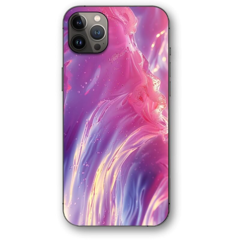 Abstract θήκη κινητού 91210 γιά iPhone 13 Pro