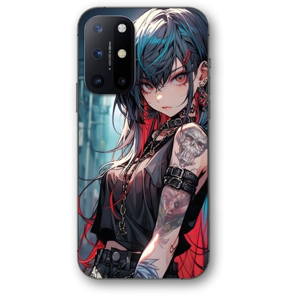 Anime girl θήκη κινητού 91177 για Oneplus 8T