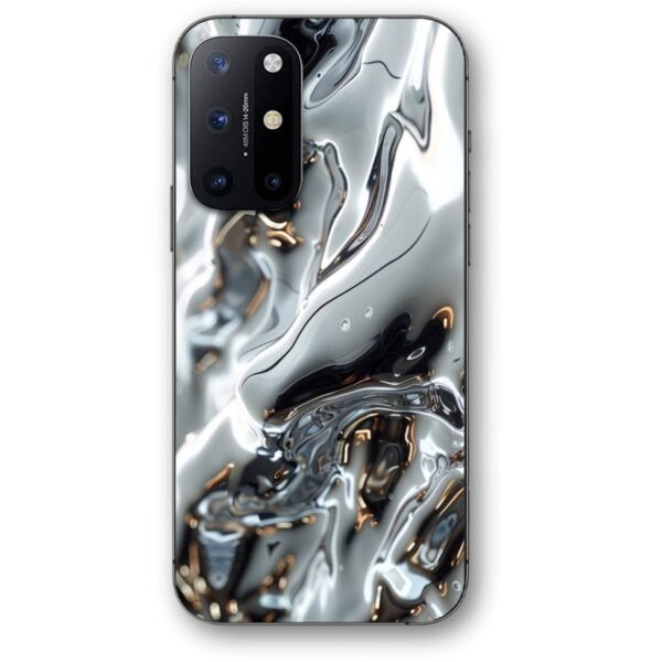 Liguify abstract θήκη κινητού 91211 για Oneplus 8T