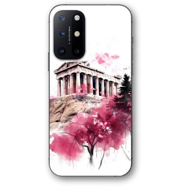 Acropolis θήκη κινητού 91106 για Oneplus 8T