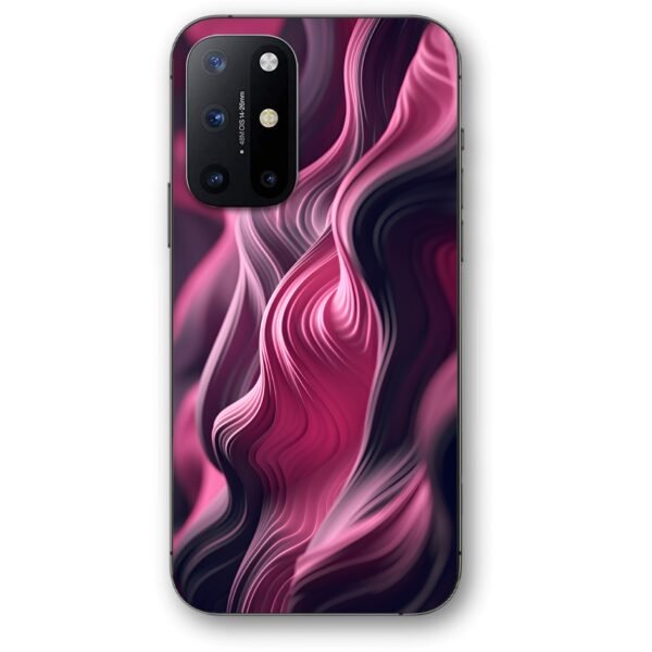 3d waves θήκη κινητού 91284 για Oneplus 8T