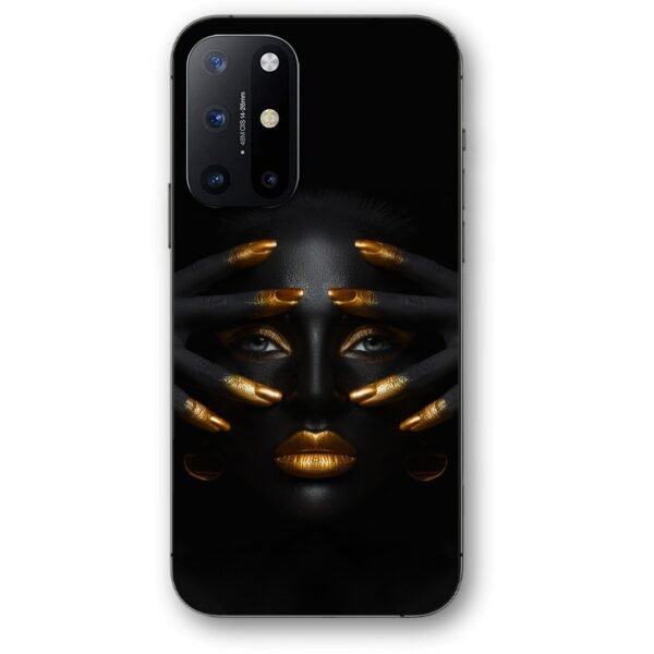 Art girl θήκη κινητού 91111 για Oneplus 8T