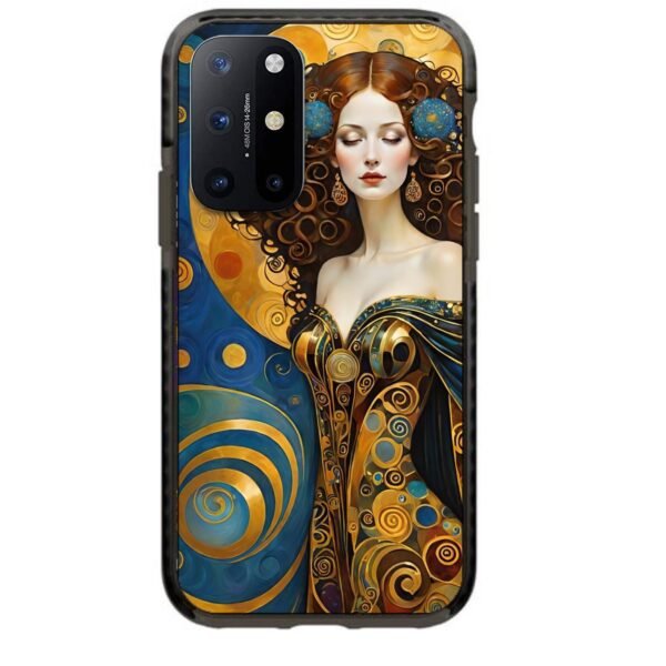 Astro girl θήκη κινητού 91685 γιά Oneplus 8T