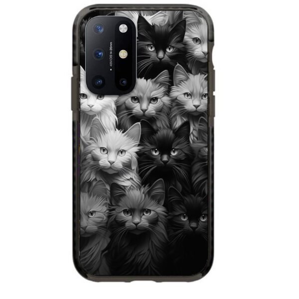 Cats θήκη κινητού 91724 γιά Oneplus 8T