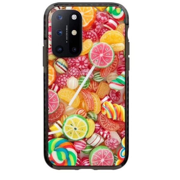 Candies θήκη κινητού 91731 γιά Oneplus 8T