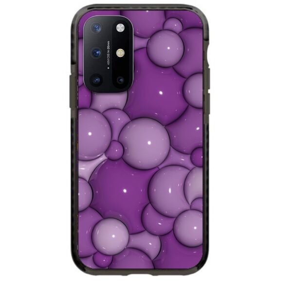 3d balls θήκη κινητού 91747 γιά Oneplus 8T