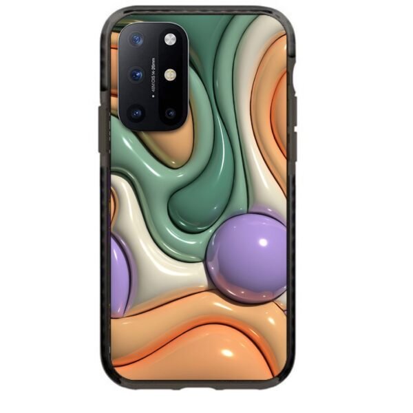 3d abstract θήκη κινητού 91766 γιά Oneplus 8T