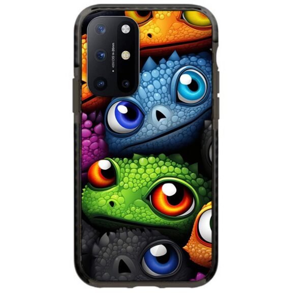 Frogs θήκη κινητού 91799 γιά Oneplus 8T