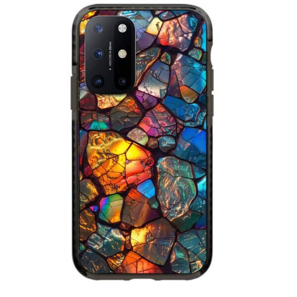 Gems θήκη κινητού 91817 γιά Oneplus 8T