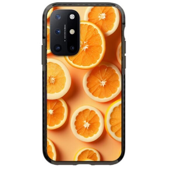 Fruits θήκη κινητού 91846 γιά Oneplus 8T