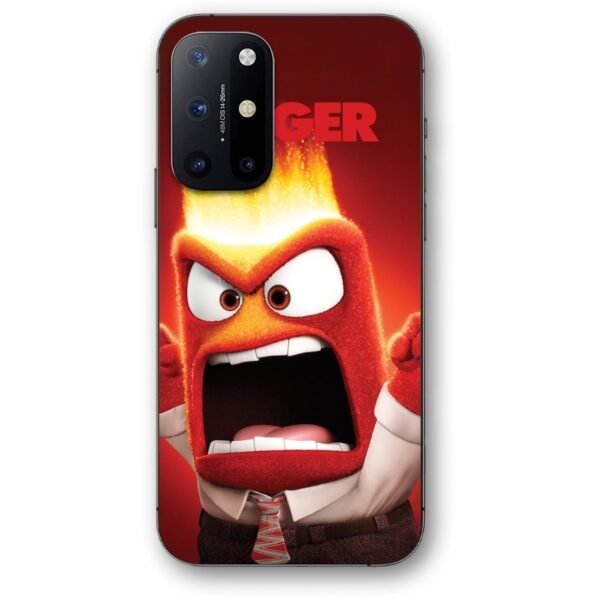 Anger θήκη κινητού 91091 για Oneplus 8T