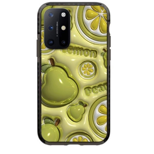 3d fruits θήκη κινητού 91892 γιά Oneplus 8T