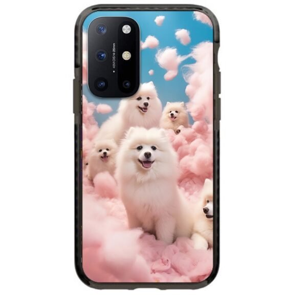 Sky dogs θήκη κινητού 91909 γιά Oneplus 8T