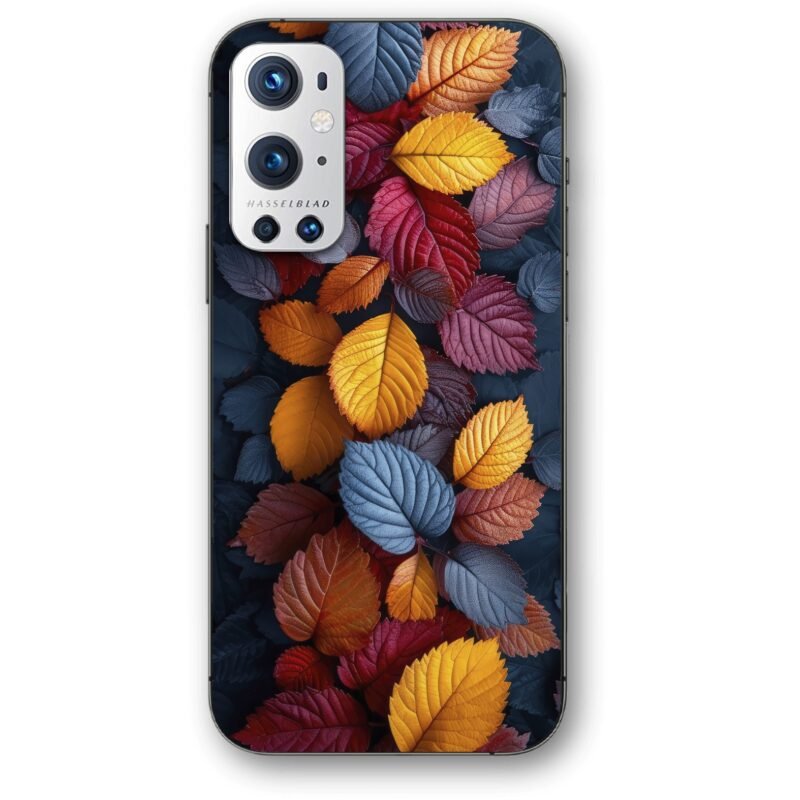 Leaves θήκη κινητού 91173 για Oneplus 9