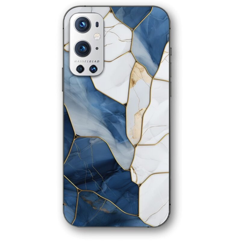Marble θήκη κινητού 91181 για Oneplus 9
