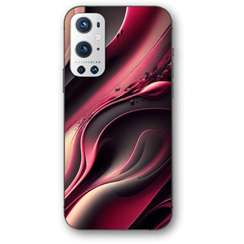 Abstract θήκη κινητού 91192 για Oneplus 9