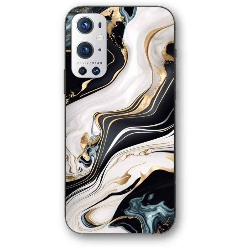 Marble θήκη κινητού 91222 για Oneplus 9