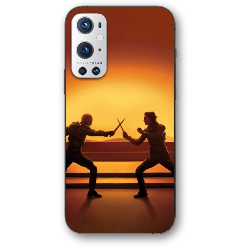 Fight θήκη κινητού 91086 για Oneplus 9