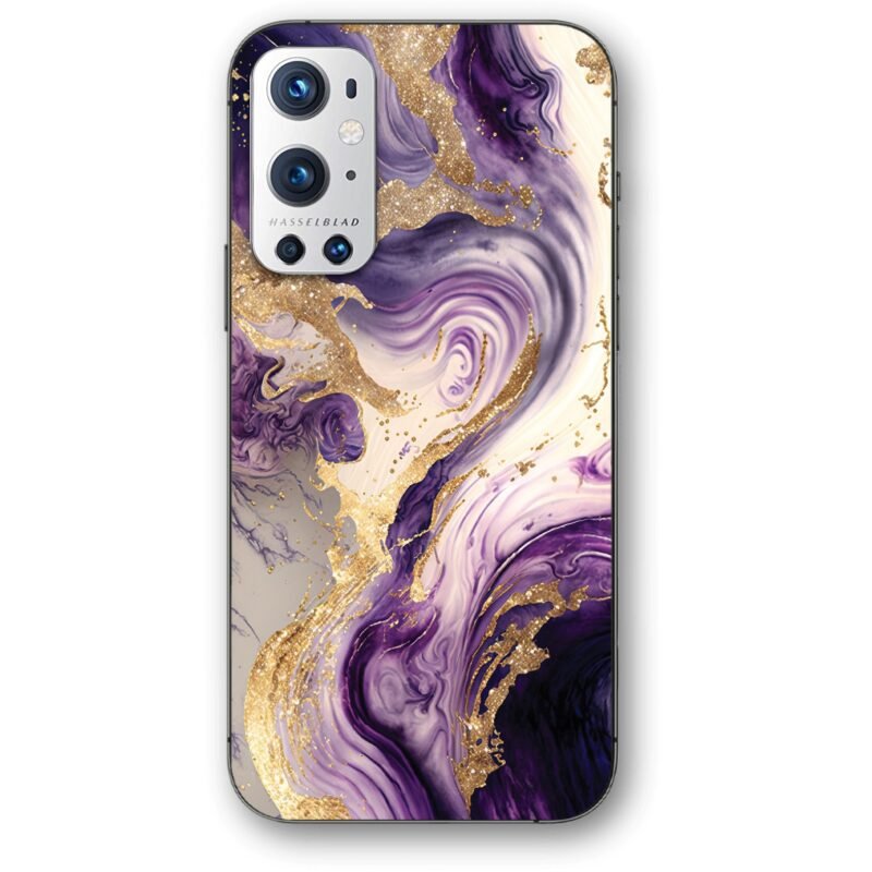 Marble θήκη κινητού 91266 για Oneplus 9