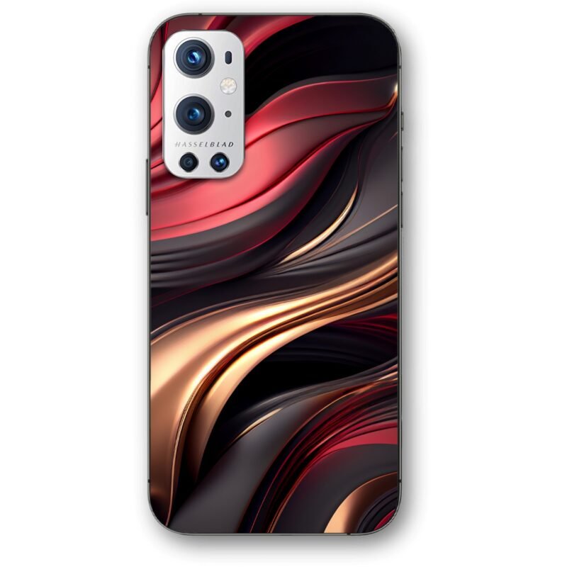 Abstract θήκη κινητού 91269 για Oneplus 9