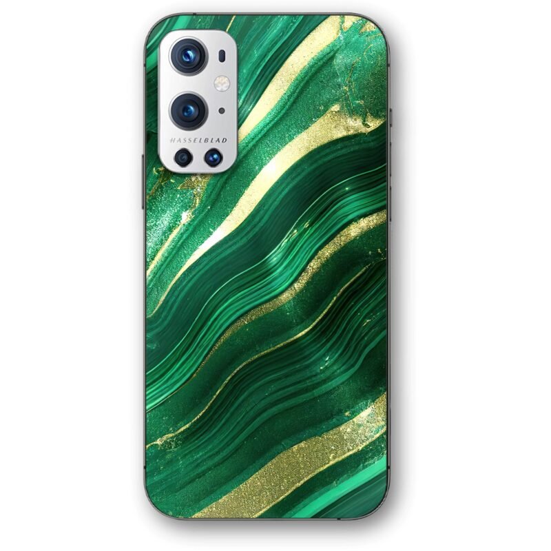 Marble θήκη κινητού 91276 για Oneplus 9