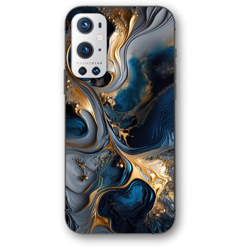 Marble θήκη κινητού 91291 για Oneplus 9