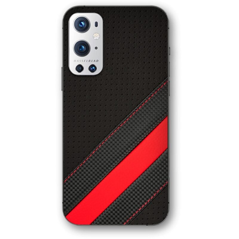 Carbon line θήκη κινητού 91148 για Oneplus 9