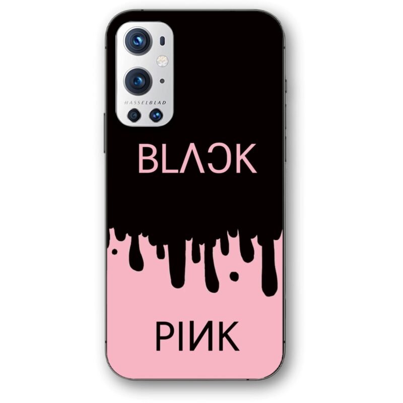 Double colour θήκη κινητού 91152 για Oneplus 9
