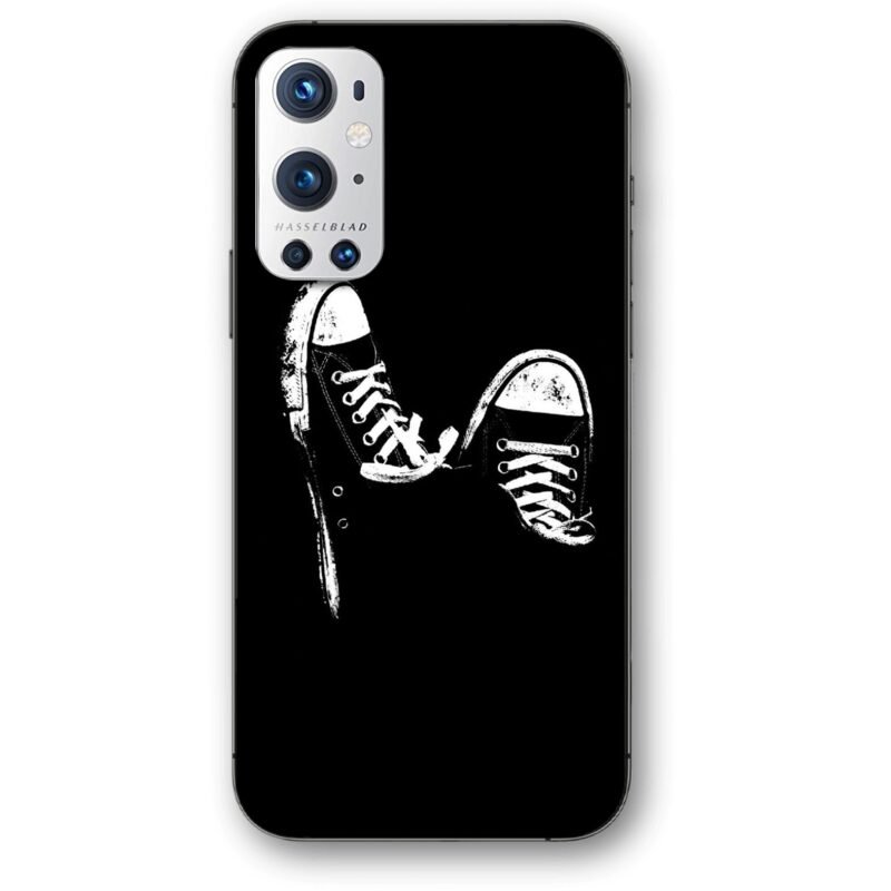 Sneakers θήκη κινητού 91159 για Oneplus 9