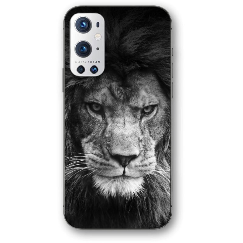 Lion θήκη κινητού 91092 για Oneplus 9