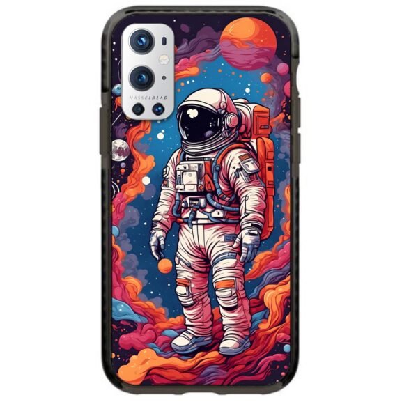 Astronaut θήκη κινητού 91654 γιά Oneplus 9 Pro