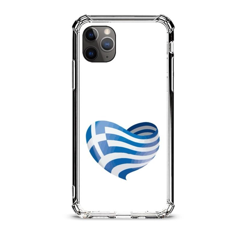 Love Greece θήκη κινητού d1127 γιά iPhone 11 Pro Max