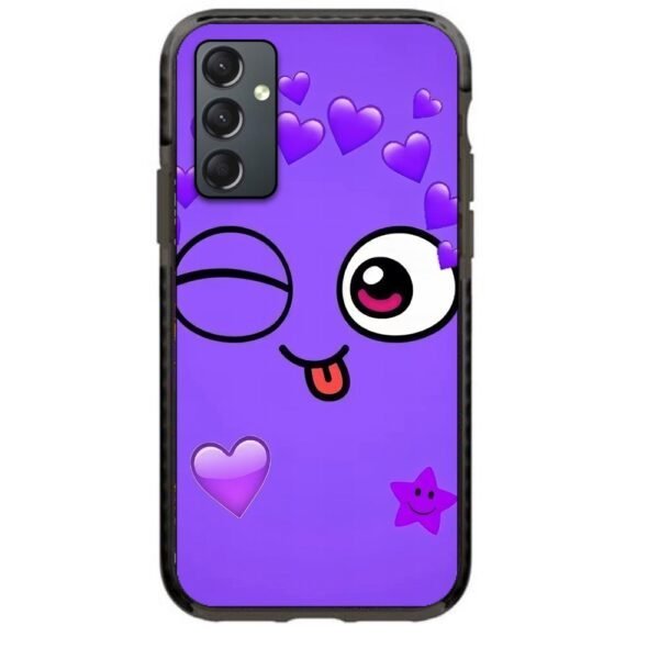 Cocky face θήκη κινητού 91902 γιά Galaxy A34