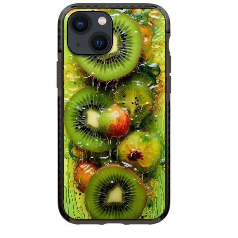 Kiwi θήκη κινητού 91767 γιά iPhone 15 Plus