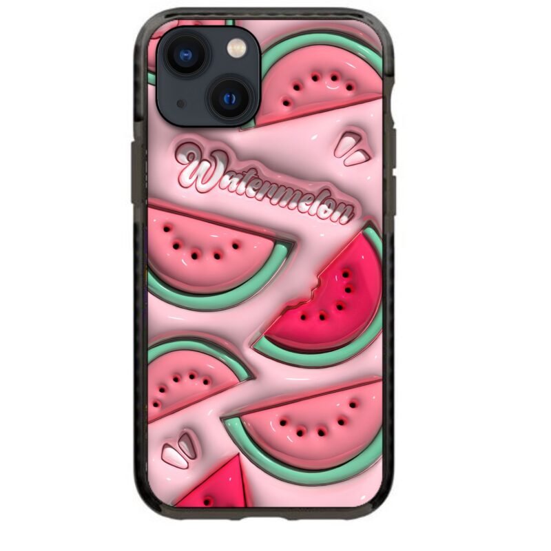 Watermelon θήκη κινητού 91775 γιά iPhone 15 Plus