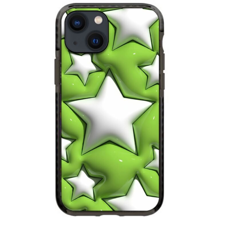Stars θήκη κινητού 91779 γιά iPhone 15 Plus