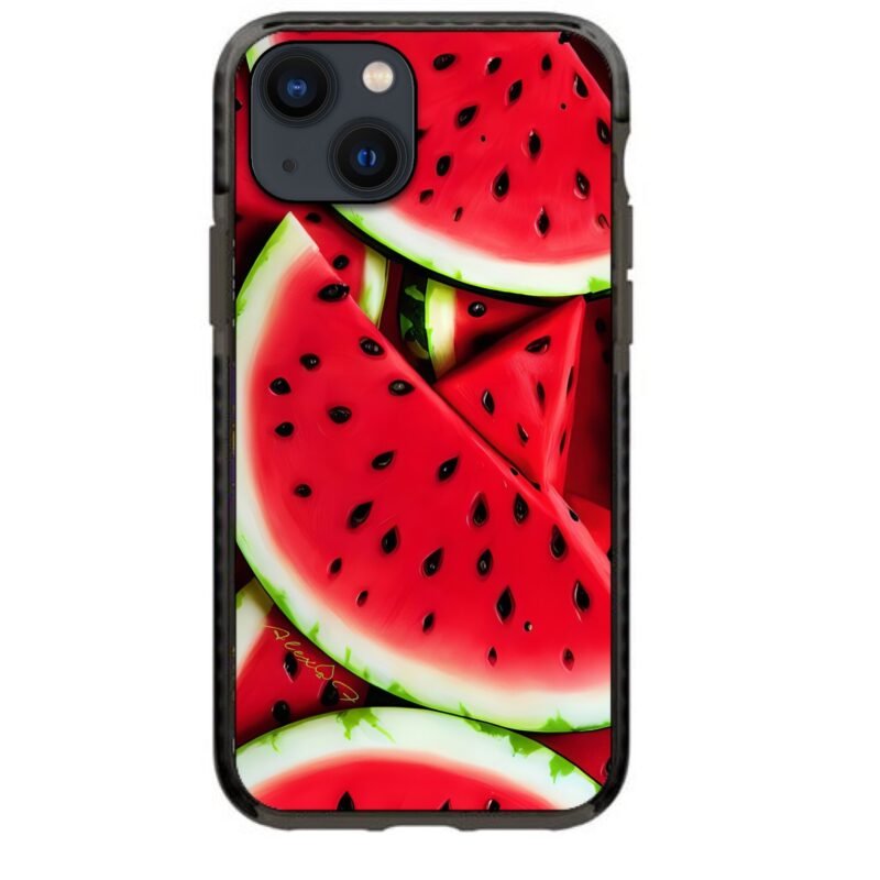 Watermelon θήκη κινητού 91783 γιά iPhone 15 Plus