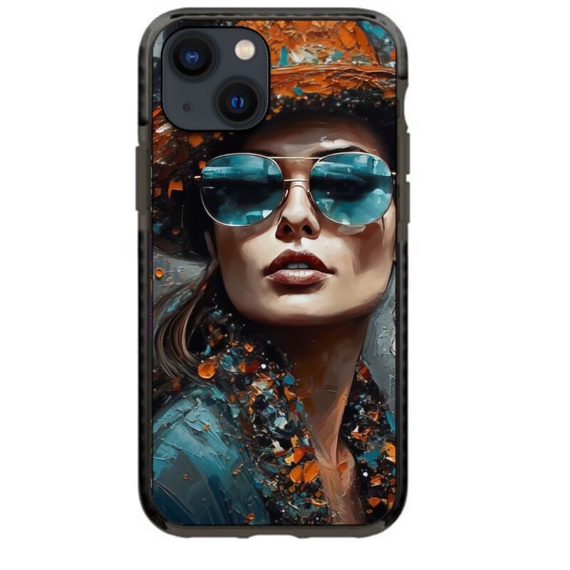 Explorer girl θήκη κινητού 91794 γιά iPhone 15 Plus